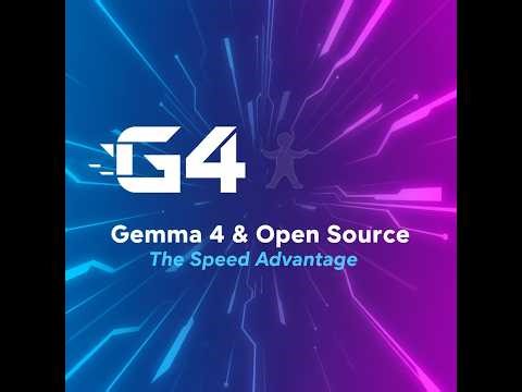 How Gemma 4 and Red Hat Are Accelerating Open Source AI Innovation