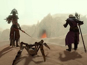 Diablo 4 Seneschal Companion: Abilities, upgrading, optimizing, and more