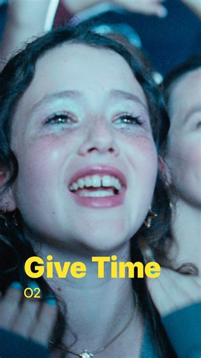 VCCP Social Club on Instagram: "🎄This festive season, @o2uk is redefining the joy of giving with ‘Give Time’ a heartwarming new campaign for Priority. Inspired by research that found many of us rarely remember material gifts, but almost always remember gifted experiences, ‘Give Time’ acts as a reminder that the best gift you can give is time spent together. Watch the full story unfold in ‘Feel It All’, a film directed by Louis McCourt through production company Love Song, supported by @wearegir