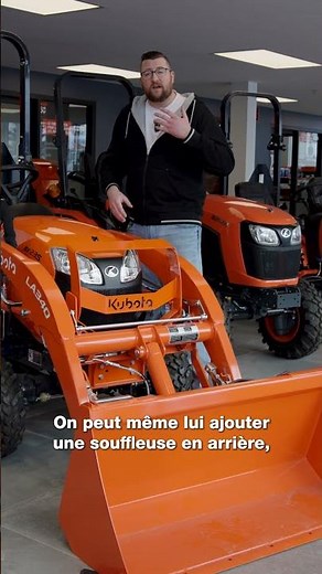 Quels accessoires sont nécessaires pour un usage résidentiel ?