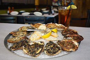 IN THE KITCHEN WITH: Half Shell Seafood House | Your Observer