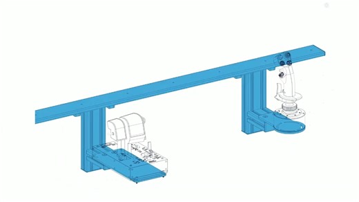 Your desk is a cockpit. Equip it like one with a rail mount system. ✔️ Seamlessly Adjustable ✔️ Infinite positions ✔️ Simple yet stable Now 15% off during Black Friday sales: 🌍 https://www.monster.tech/ 🇺🇸 https://www.mtsim.com/ | Monstertech