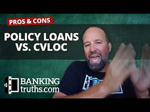 Policy Loans vs. CVLOC Programs