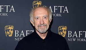 Jonathan Pryce (‘The Two Popes’): ‘There is a sense of optimism that we can do something as citizens to change our lives’ [EXCLUSIVE VIDEO INTERVIEW]