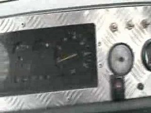 odpalanie żuka v6 po roku postoju