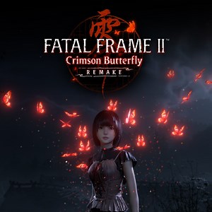 Fatal Frame II: Crimson Butterfly Remake - IGN