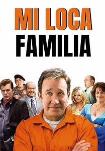 Mi loca familia (Doblado) (2010)