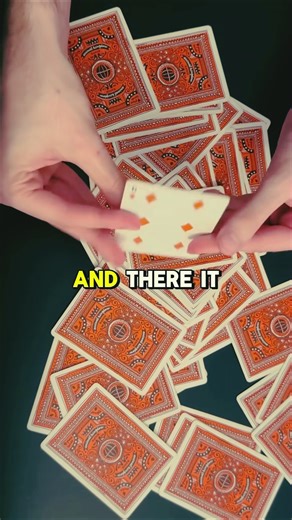 19K views · 136 reactions | Secret Card - Easy Card Trick Tutorial #magic #tricks #tutorial | Magic Tricks | Facebook
