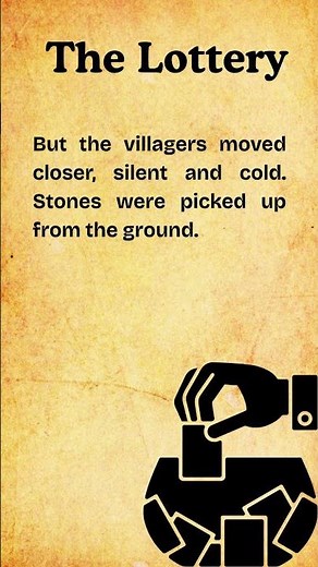 The Lottery #englishlanguage #speakconfidentenglish #easyenglisheveryday #languagelearning #quotes
