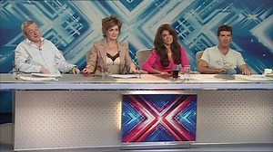 229K views · 320 reactions | Most MEMORABLE X Factor UK audition ever?! | The Best of X Factor | Facebook