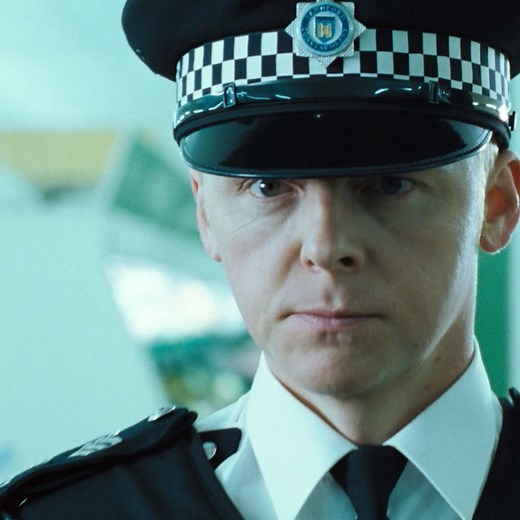 24M views · 212K reactions | Hot Fuzz is 14-years-old and the fence scene will never *not* be funny. Available on Netflix UK/IE. | Netflix | Facebook