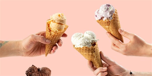Our ultimate guide to making ice cream