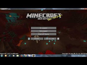 como colocar os comandos no servidor do aternos