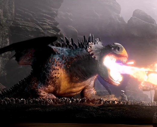 Hi #deamworks #httyd #toothless #nightfury #reddeath #hookfang #stormfly #gronckle #zippleback #dragons #viral #fyp