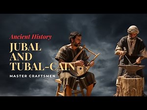 The History of Jubal and Tubal Cain: Pioneers of Ancient Craftsmanship