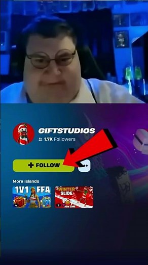 PETTER REVEALS HOW TO GET THE PEPPERMINT BUTLER SKIN IN FORTNITE 2026 🎁😱 #fortnite #shorts