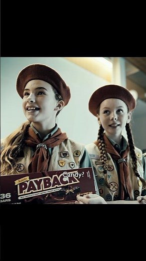 Both Odin and Loki require the financial backing of the God of Money 😂#americangods #movieclips