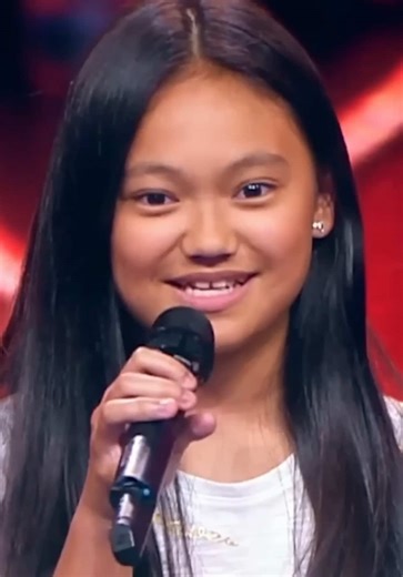 El Margo und Ed Sheeran: Supertalent Auftritt