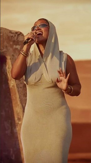 SAULT performing ‘Wildfires’ live at All Points East ✨ #SAULT #AllPointsEast