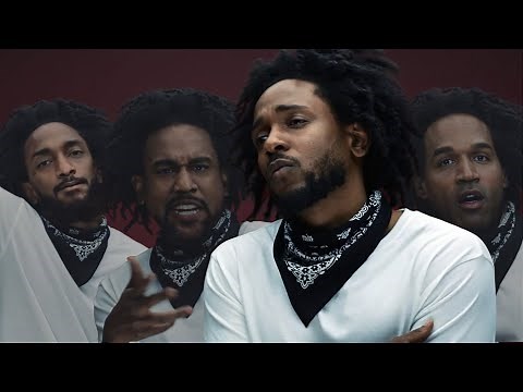 Hidden Meanings Behind Kendrick Lamar’s The Heart Part 5 Music Video Explained