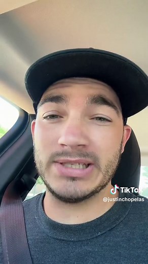 JustinChopelas on TikTok