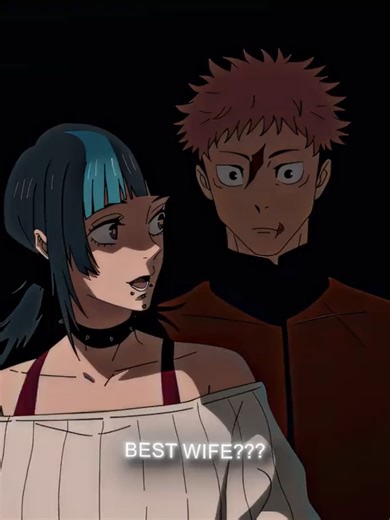 Kirara: The Best Waifu in Jujutsu Kaisen?