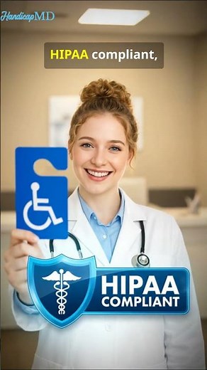 3 Easy Steps to Get Your Handicap Parking Permit - HandicapMD