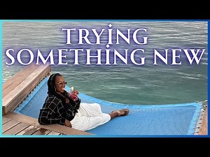 After 20 Cruises, I Tried an All-Inclusive 😮 | My First Resort Experience