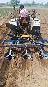 97K views · 654 reactions | Sugar Cane Planting #Agriculture #Farming #Sugarcane #Agro #reels | Agriculture | Facebook