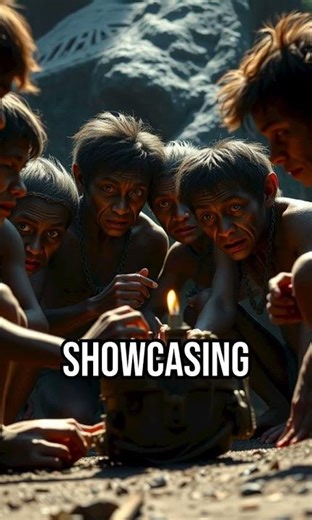 Discover ancient genius! #Archaeology #HumanHistory