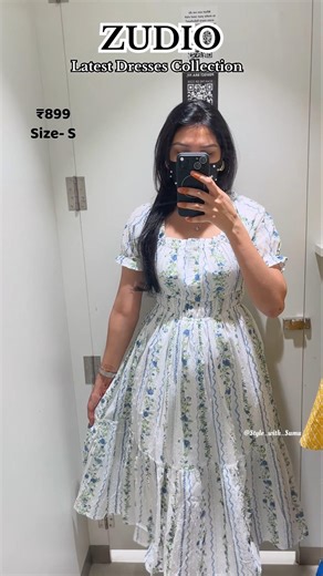 Zudio New Collection |Zudio Latest Summer Collection 2026 | Zudio shoppingIZudio Haul IZUDIO#shorts