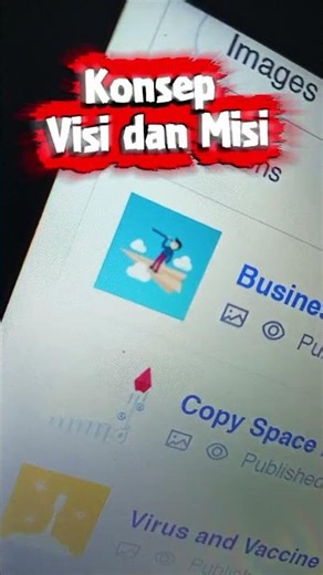 Inspirasi Vector Microstock Laku di Shutterstock! - P.10