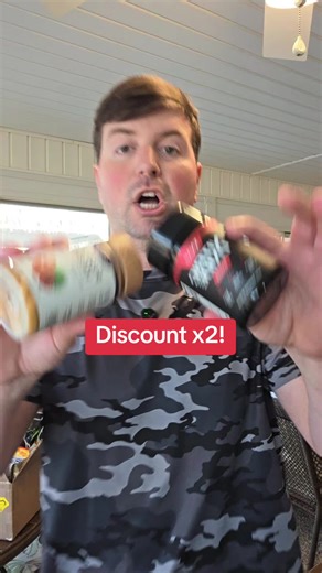 Double Discount on Men's Health Supplements Today