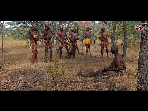 THE BLUE EGGS (EPISODE 4)Epic Movie
