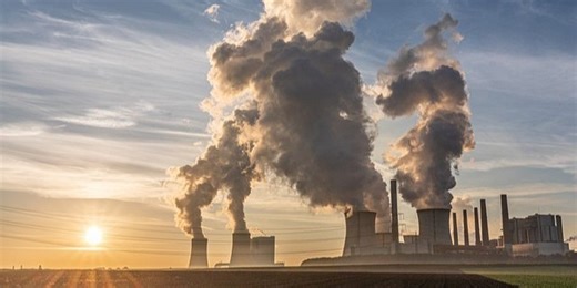 Economic growth and carbon reduction can go hand in hand: study