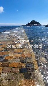 1.4K views · 11K reactions | Our favourite wonders of Cornwall 冀 ° ° ° ° #cornwall #cornwallliving #cornwalllife #cornwallcoast #cornwalluk #UK #2025 #cornwallbeach #cornwallbeaches #lovecornwall #visitcornwall #walkingcornwall #beautifulcornwall #explorecornwall | Travel Cornwall Creative | Facebook