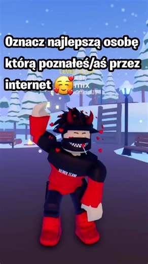 #remix_roblox #roblox #funnyroblox #robloxvideo #fyppp #robloxpl #robloxtt #robloxgames #dlaciebie😏 #robloxpolska #oznacz
