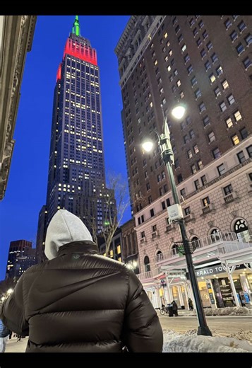 Solo sidequest #fyp #newyorkcity #fettywap #crodie