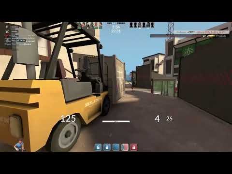 NC S19W4: weezr academy v Kings Chariot - cp_reckoner fScout POV