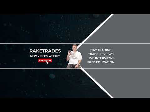 Project 365: Premarket Trading with Mitch Gamma