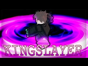 How To Get Kingslayer Ultra Class + Full Showcase In Rogueblox