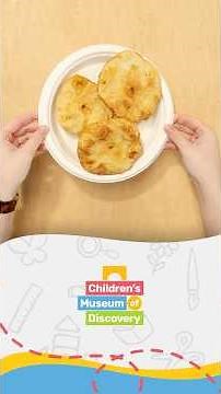 Fry Bread Recipe - Indigenous Heritage Month