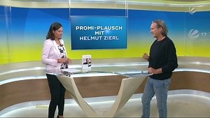 Damals war Helmut Zierl 16 Jahre alt, flog von der Schule, der Vater setzte ihn zu Hause vor die Tür. Hals über Kopf verließ er seine norddeutsche Heimat. Per Anhalter reiste er nach Brüssel und nach Amsterdam, tauchte in die dortige Hippie- und Drogenszene ein. Ein lebensgefährlicher Trip, von dem er uns am Montag live im Studio erzählt hat. | 17:30 SAT.1 REGIONAL