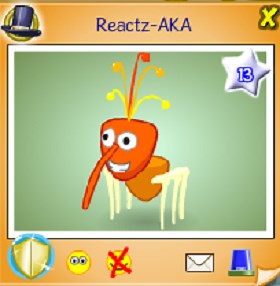 Bin Weevils Racing Game