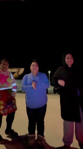 Exciting Return of AKLIVN and AKREPPN