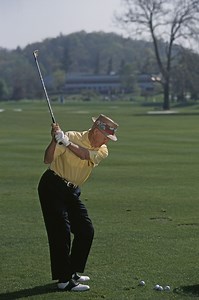 Who is Sam Snead? All you need to know about the only man ever to win an LPGA event