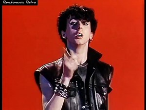 11K views · 335 reactions | Soft Cell / Tainted love 1981 | Renatomusic Retro | Facebook