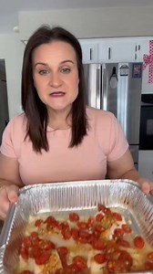 12K views · 298 reactions | Tomato Herb Cod Recipe Ingredients 4 cod...