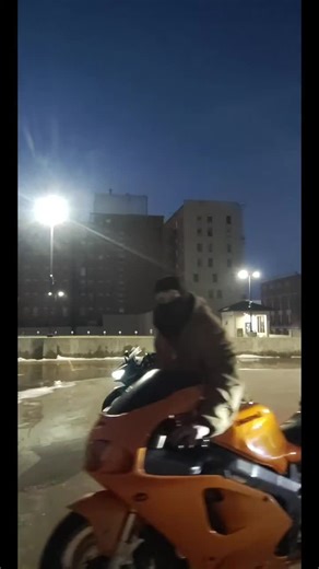 Kawasaki Backflip Fails: When 650 Is Too Much