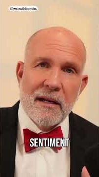 Consumer Sentiment CRASHES: Gas Prices & Inflation Fears Roar Back!